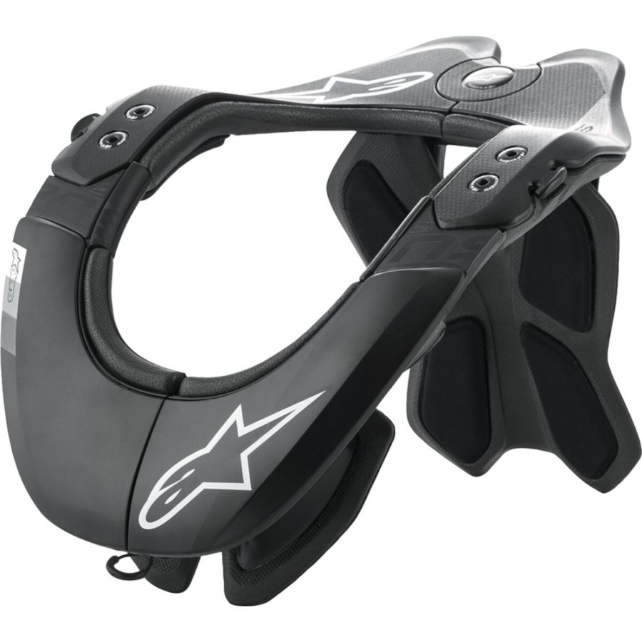 Ochraniacz karku ALPINESTARS bio bg L/XL