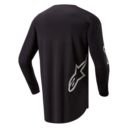 Bluza ALPINESTARS f-graph blk/silv 3XL
