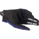 Rękawiczki ALPINESTARS radar blue/wht xl