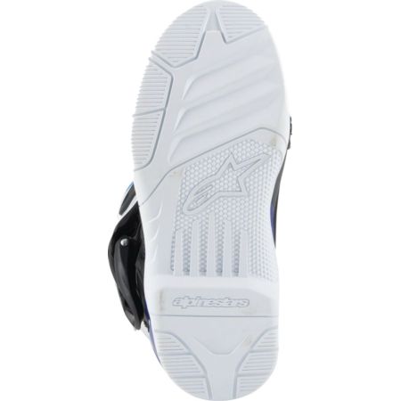 Buty ALPINESTARS t3s kids wt/bk/r 1