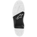 Podeszwa ALPINESTARS t-7 enduro black/wt sz 11