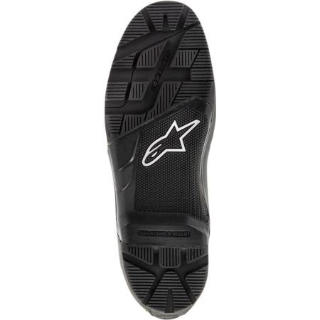 Podeszwa ALPINESTARS t-7 enduro black sz 9