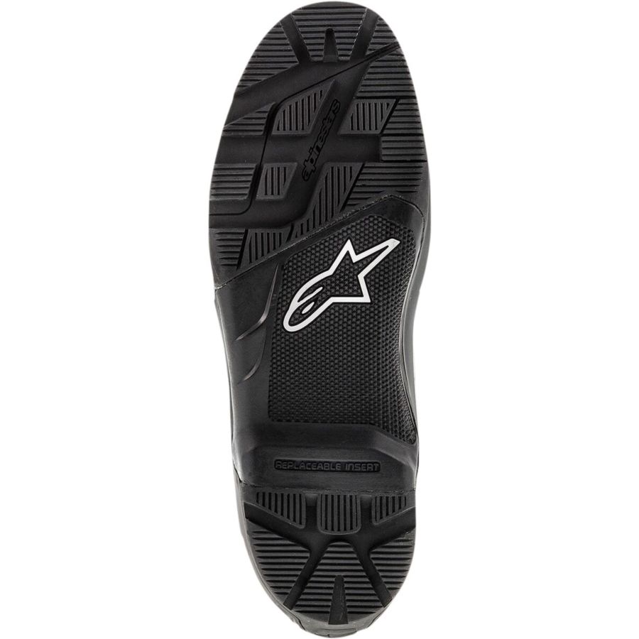 Podeszwa ALPINESTARS t-7 enduro black sz 11