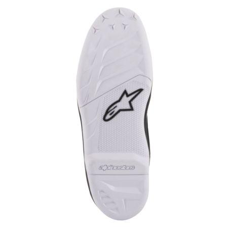 Podeszwa ALPINESTARS t-7s/t-3 stella white 4