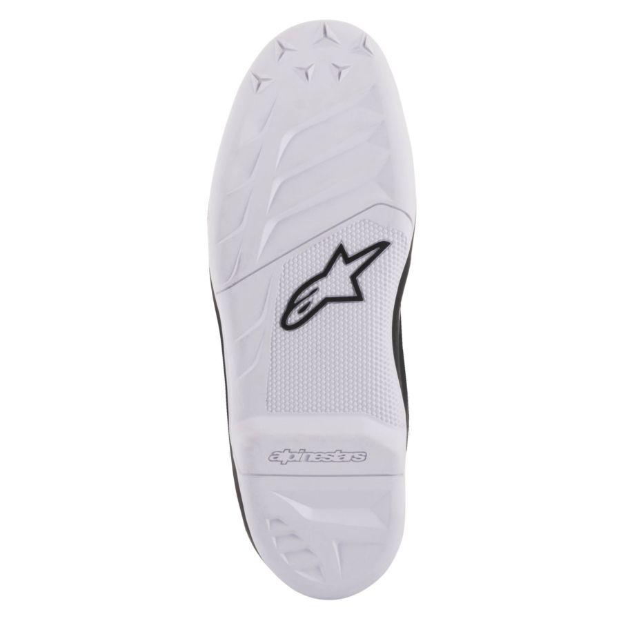 Podeszwa ALPINESTARS t-7s/t-3 stella white 7