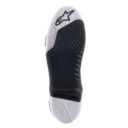 Podeszwa ALPINESTARS t10-vent 7/8 bk/wt