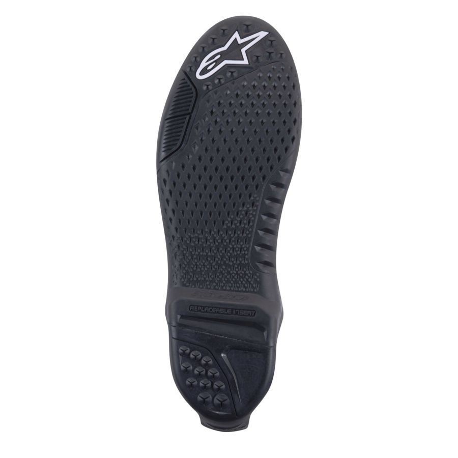 Podeszwa ALPINESTARS t10 ('21) black 13/14