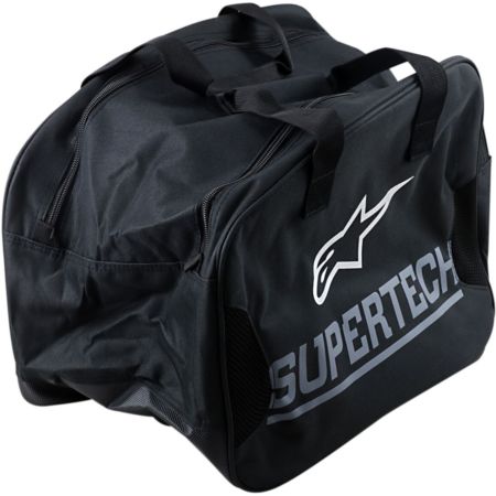 Torba na kask ALPINESTARS sm10 s-rigid black
