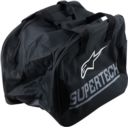 Torba na kask ALPINESTARS sm10 s-rigid black