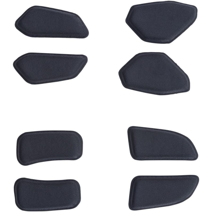 Insert pad set for bns-2