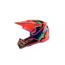 Kask ALPINESTARS yth sm3 deegan or/pu/pk