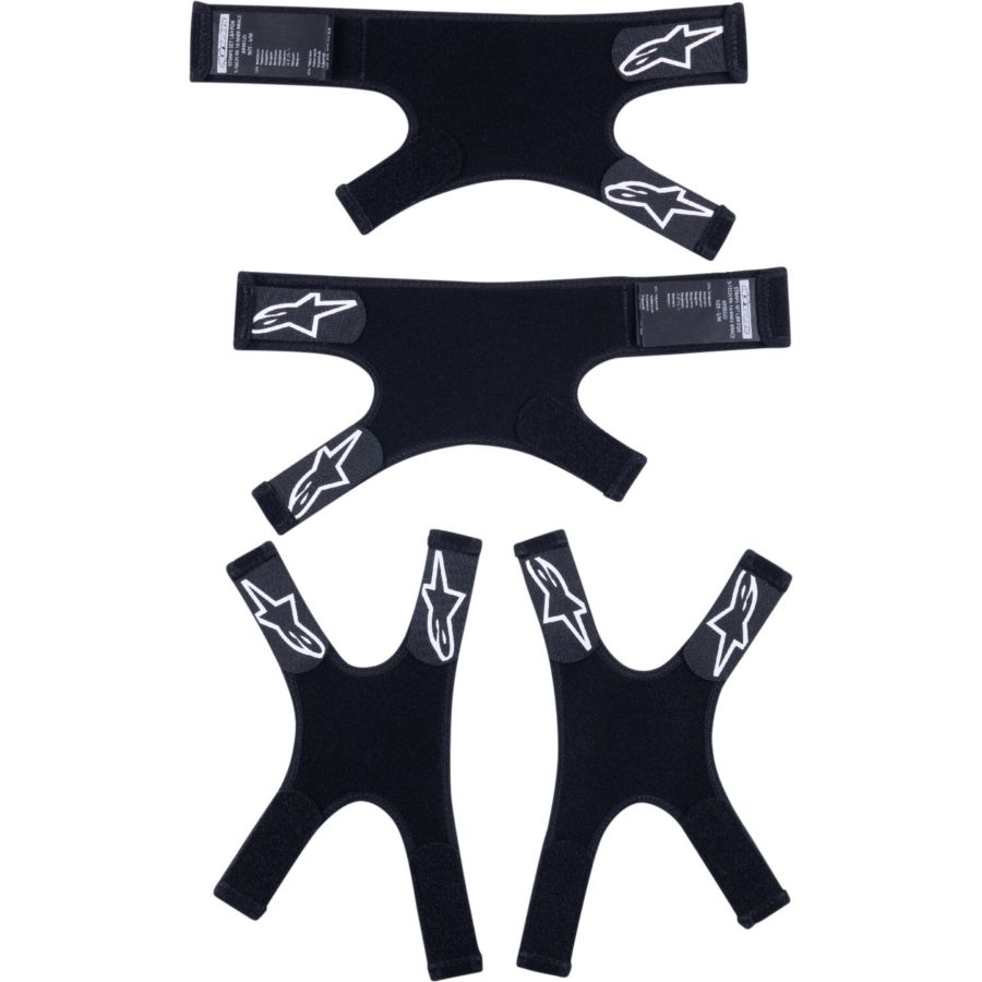 Straps set rk-10 s/m