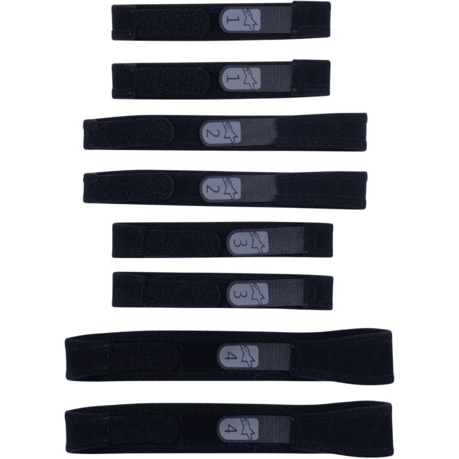Straps set single rk-7/10 lxl