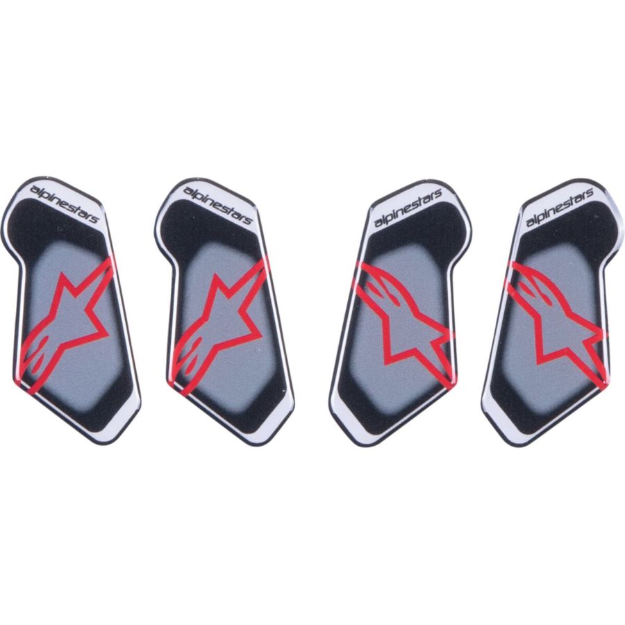 Sticker set rk-7