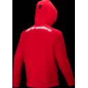 Racer MX fleece rd xl