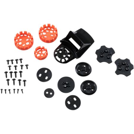 Zestaw montażowy daszka ALPINESTARS SM8/SM10