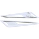 Otwory wentylacyjne kasku ALPINESTARS SM5 white