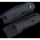 Osłony pasków podbródka ALPINESTARS SM8/SM10 black