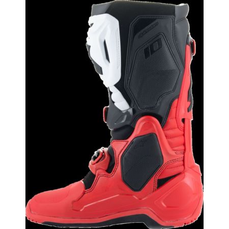 Buty ALPINESTARS TECH 10 ENDURO rd/bl/wh 47 (12)