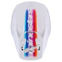 Kask ALPINESTARS SUPERTECH M3 FORCE wht gloss 2XL