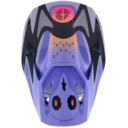 Kask ALPINESTARS SUPERTECH M3 JETTSON gy/pu/bl 2XL