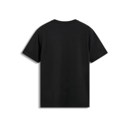 T-shirt ALPINESTARS BLAZE 2.0 CSF blk/wh/gy L