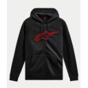 Rękawiczki ALPINESTARS RADAR black/silver S