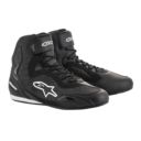 Buty ALPINESTARS FASTER 3 RIDEKNIT black 44,5