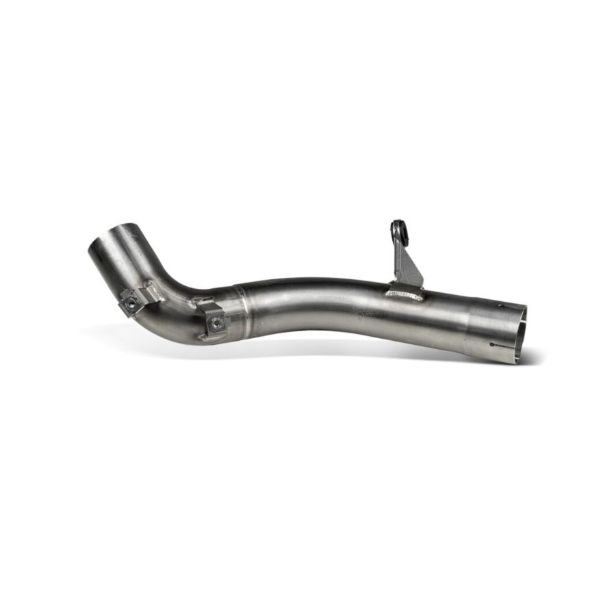 Rura łącząca ss AKRAPOVIC BMW F 800 GS ABS