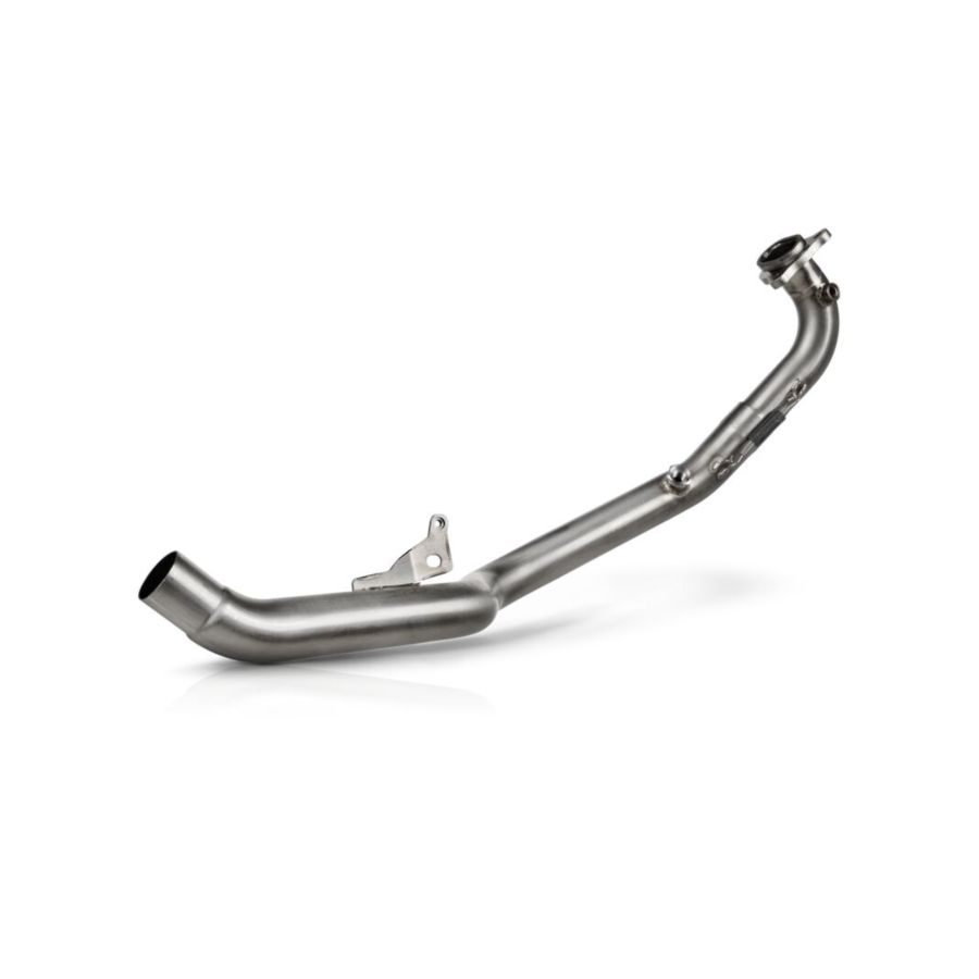 Kolektor ss AKRAPOVIC HONDA X-ADV 750 ABS