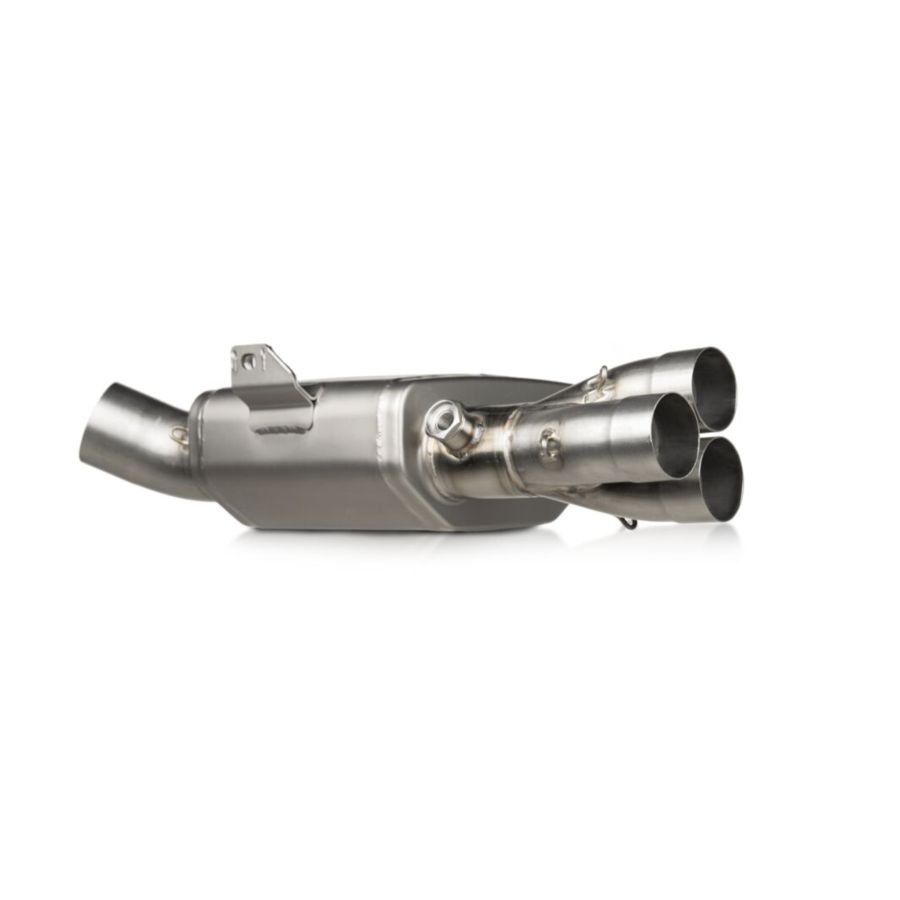 Rura łącząca ss AKRAPOVIC YAMAHA YZF-R9 ABS