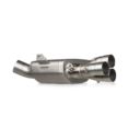 Rura łącząca ss AKRAPOVIC YAMAHA YZF-R9 ABS
