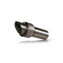 Db killer AKRAPOVIC CF MOTO NK 450 ABS