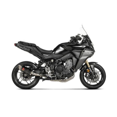 Kompletny układ wydechowy AKRAPOVIC YAMAHA MT-09