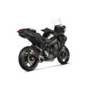 Kompletny układ wydechowy AKRAPOVIC YAMAHA MT-09