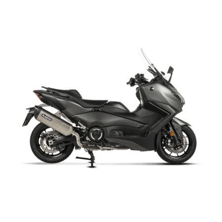 Kompletny układ wydechowy AKRAPOVIC YAMAHA XP