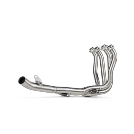 Kolektor ss AKRAPOVIC KAWASAKI Z 900 ABS