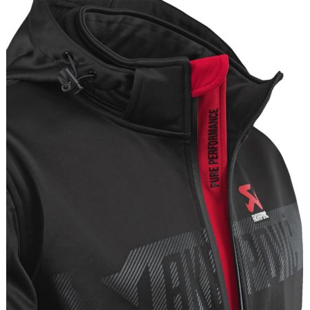 Kurtka męska AKRAPOVIC black S