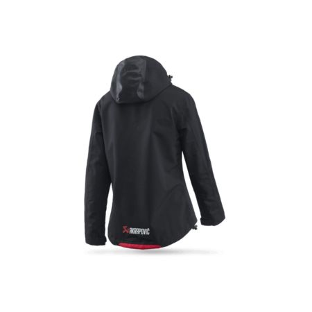 Kurtka damska AKRAPOVIC black L