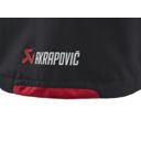 Kurtka damska AKRAPOVIC black S