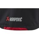 Kurtka męska AKRAPOVIC black 2XL