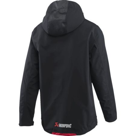 Kurtka męska AKRAPOVIC black M