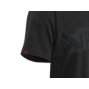 T-shirt damski AKRAPOVIC black M
