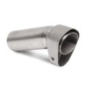 Db killer ss AKRAPOVIC HONDA CBR 1000 RR