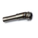 Db killer AKRAPOVIC BMW R 1250 GS ABS