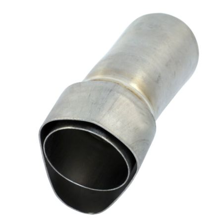 Db killer AKRAPOVIC KAWASAKI Z 1000 ABS