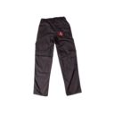 Spodnie AKRAPOVIC CARGO black 52