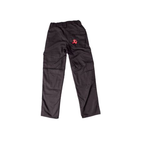 Spodnie AKRAPOVIC CARGO black 50
