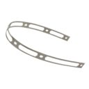 Taśma uszczelniająca AKRAPOVIC BMW F 650 GS