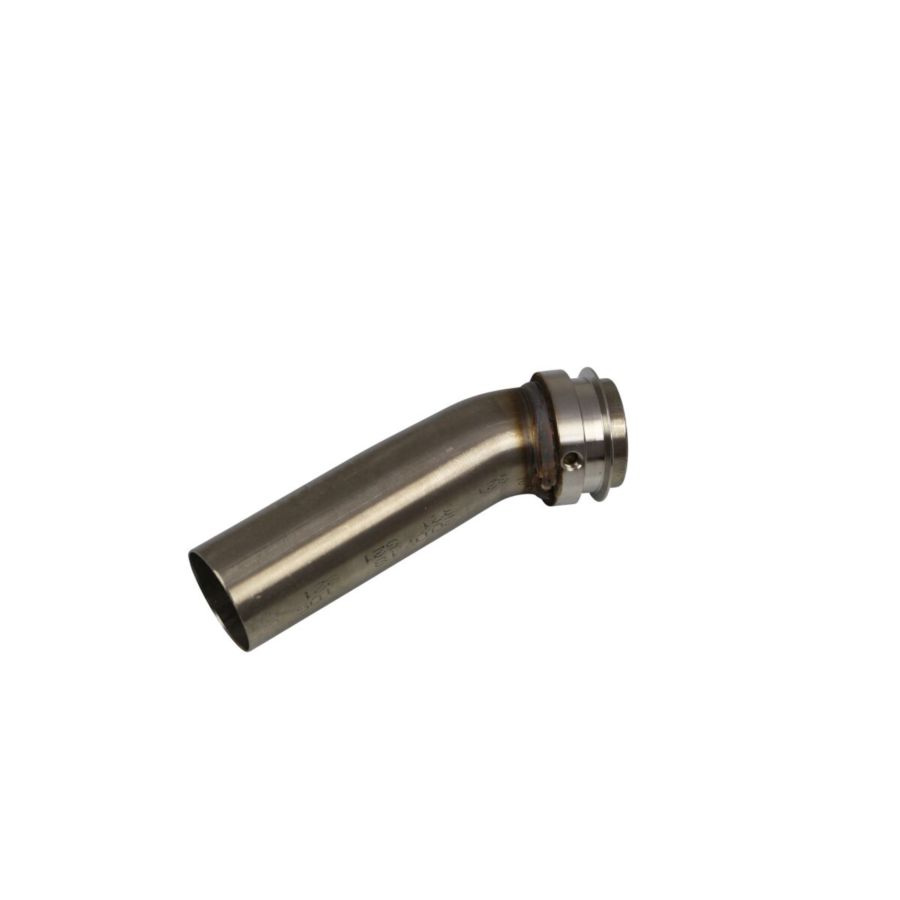 Db killer AKRAPOVIC HONDA INTEGRA 750 D ABS